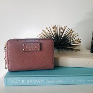 Kate Spade Dani Wallet